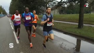 Athlétisme : Les Coureurs De L’ombre