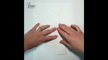 How to add a bust dart