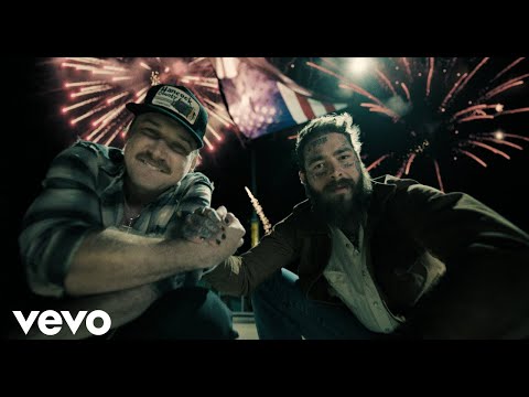 Post Malone - I Had Some Help (feat. Morgan Wallen)