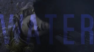 Babitha Blood In The Water