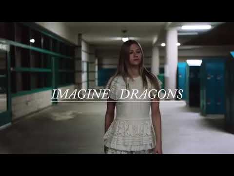 Imagine Dragons - Bad Liar (Lyrics)