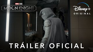 Moon Knight | Tráiler Oficial Doblado | Disney+