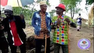 MCHOMOKO FT MAUA JILYAMANG'ONDI HALUSI YA MIJA 0628684249 GOOD MUSIC  2022