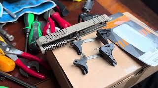 Gen 5 Glock performance trigger | not worth it over stock ..?