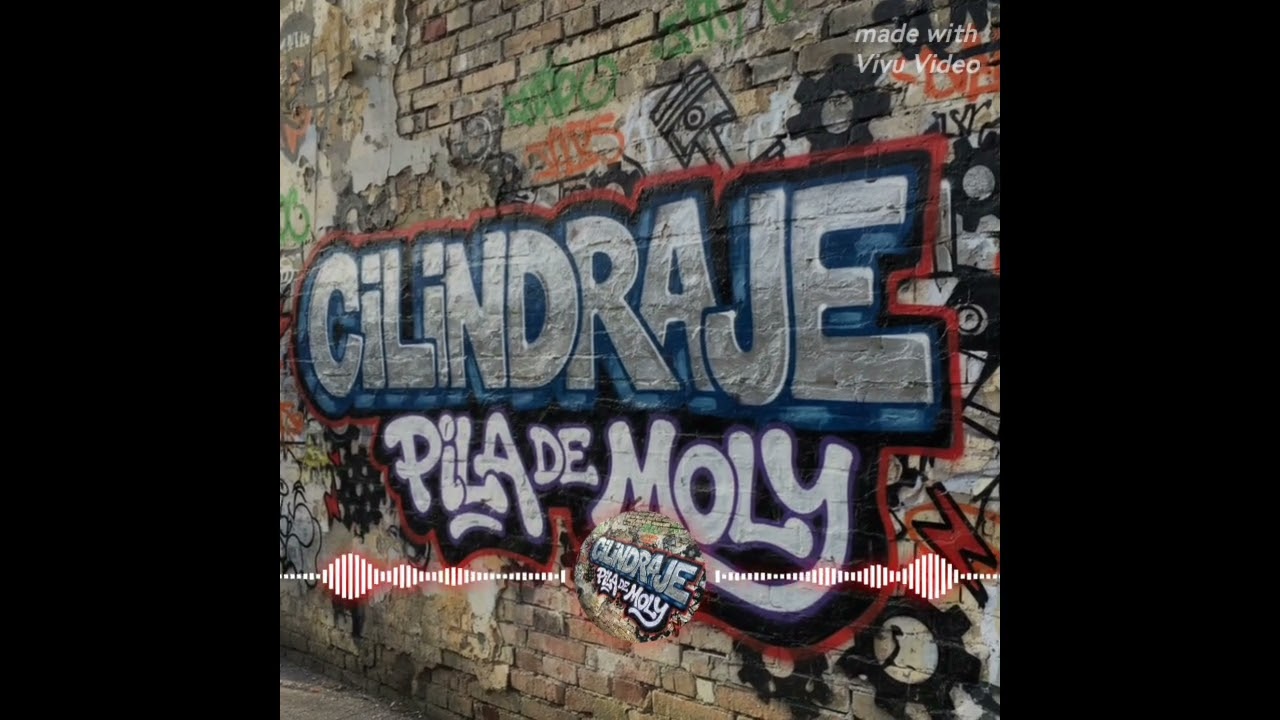 Cilindraje pila de moly Nocturno 2.0 FT Ima320