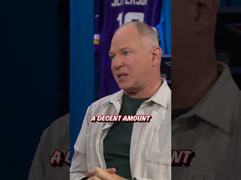 What is wrong with Saquon Barkley? 🦅👀