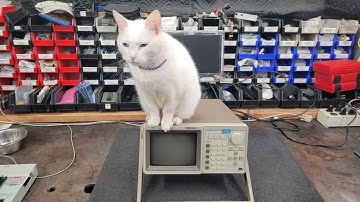 Live Random Tektronix 1240 Logic Analyzer Firmware Backup Insomnia Stream