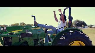 Coffey Anderson - Magazine Girl Powered By Pxvcegodfilms