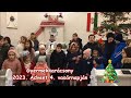 Gyóni Református Egyházközség - 🎄 😇 Gyermekkarácsony Advent 4. vasárnapján (2023.12.24.)