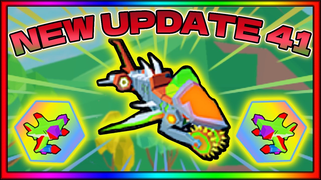 NEW VALENTINE DAY EVENT IN BOT CLASH UPDATE 42. (Roblox)