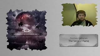 Omnium Gatherum - The Second Flame | SONG SHARE