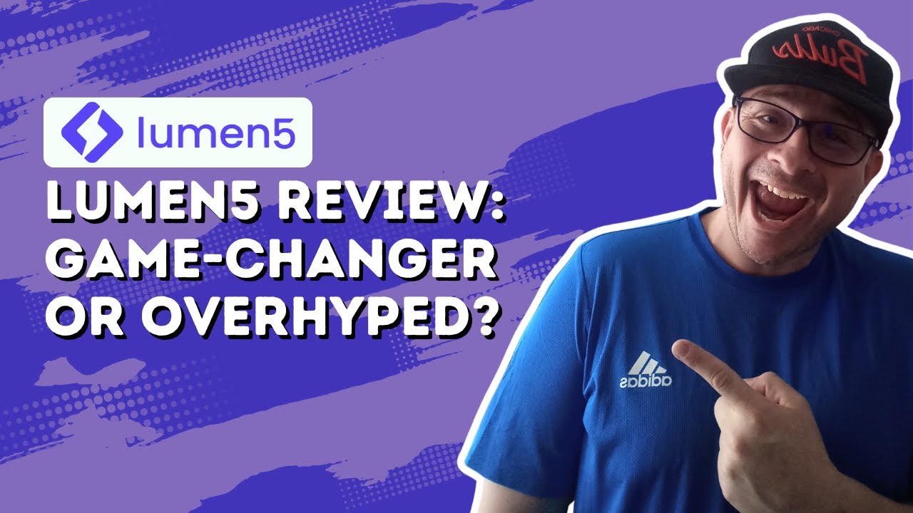 Lumen5 Reviews: Honest Insights & Powerful Video Tool Benefits