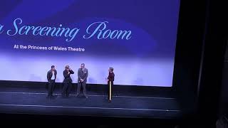 Billie Piper on relating to her character at the 'Elsinore' TIFF 2026 premiere #TIFF #BilliePiper