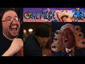 Gor's "Netflix's ONE PIECE Season 2 Episode 3 2x3 Whisky Business" REACTION