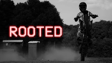 ROOTED (800 FPS SLOMO)