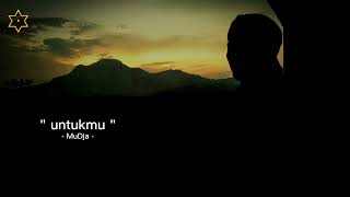 Untukmu  Musikalisasi Puisi 