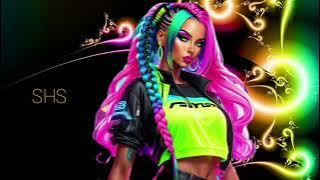 Rihanna & Jason Derulo - Love Is Hard 💦💔 (Remix 2025)