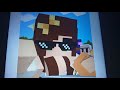 Celebration of Life for Ms. Shannon Susan Loomis in Minecraft