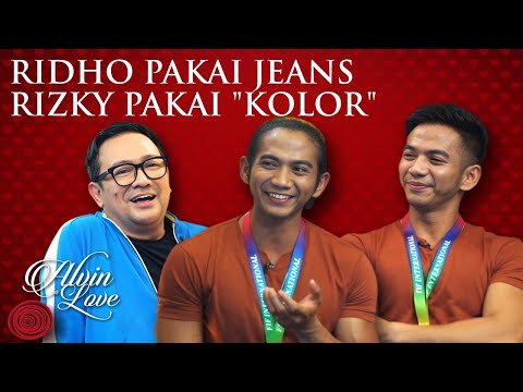 Patahkan Bullyan Netizen Rizky Ridho Pamer Prestasi di Binaraga