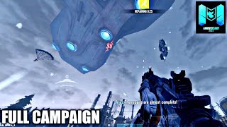 CODMobile 3rd Anniversary Campaign Cutscenes + Gameplay // Season 10