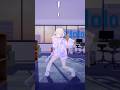 はやく帰りたいソング【轟はじめ】#vtuber #dance