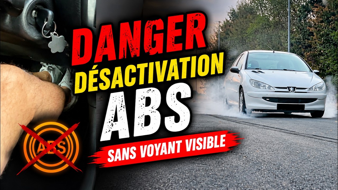 GROSSE NOUVEAUTÉ : L'IA répare votre voiture (Elle explique tout 100% gratuit) : Mucar 982BT Pro