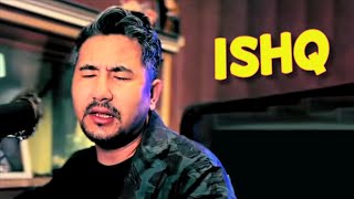 Ishq - Mewlan Memtimin | Uyghur song (English Subtitles)