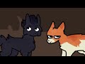 i spoil Hollyleaf&#39;s Story for everybody