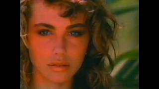 Bounty, The Taste of Paradise, TV Commercial 1987