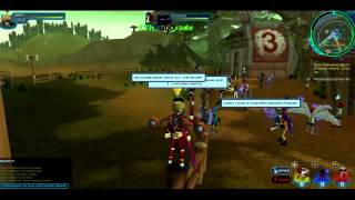Fusionfall:The servers are fixed.