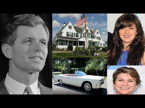 Wideo: John F. Kennedy Net Worth: Wiki, Żonaty, Rodzina, Ślub, Wynagrodzenie, Rodzeństwo