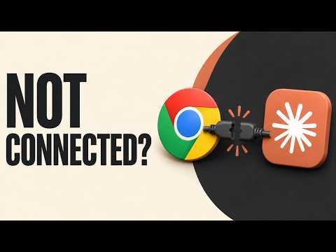 Claude in Chrome Not Connected - Check These Setup Requirements (2026)