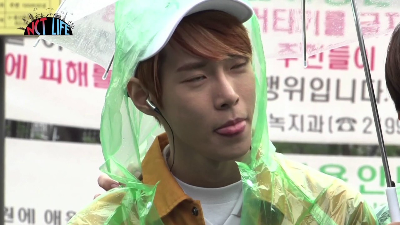 NCT LIFE in 首爾 EP2