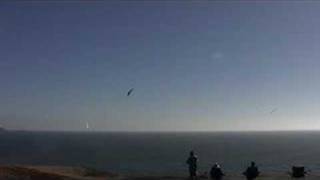 Zagi combat coast