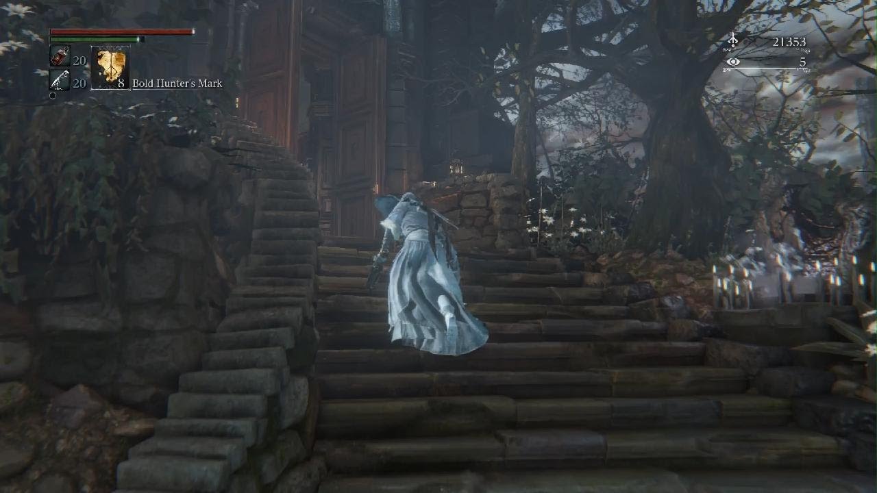 Bloodborne_FEB/28TH/2026