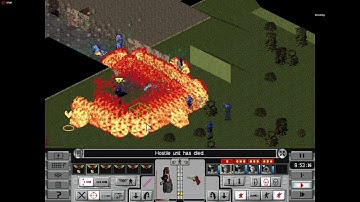 Gain Some Experience Rookies! in X-COM: Apocalypse Part 51