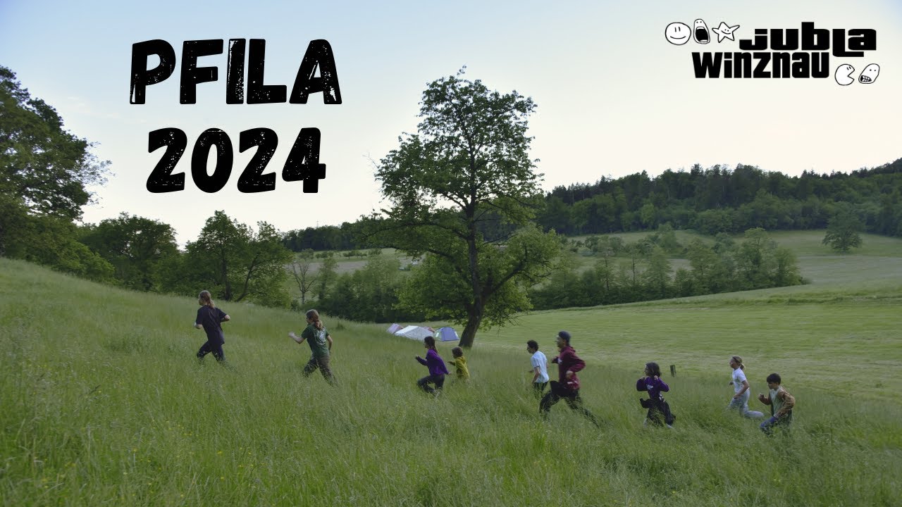 Pfila 2024 I Die Drei ??? und !!! Auf der Spur des Phantoms