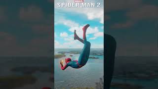 2025 Mcu Stark Suit Style Web Swinging Ps5 Pro