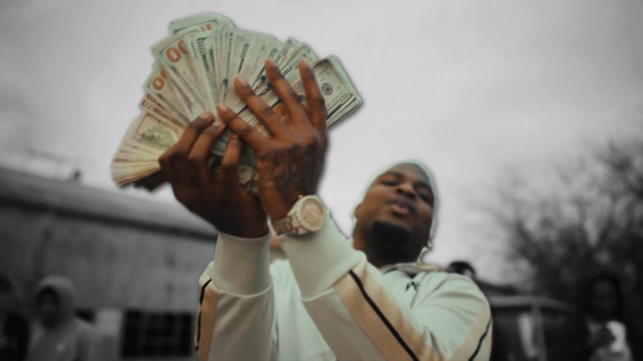 [FREE] Go Yayo Type Beat "Catch a body"