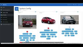 1- منصة تأجير السيارات screenshot 4
