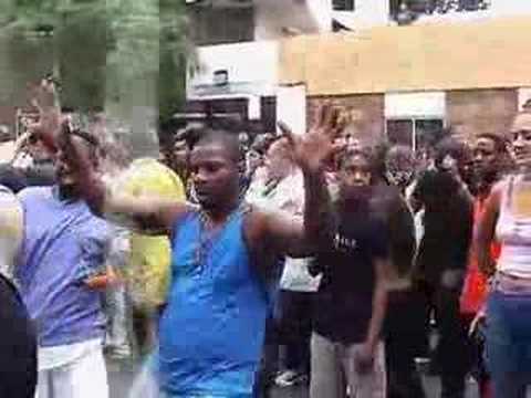 Rodney P — United State ft. Rodney P - All My Love (Goes Your Way)