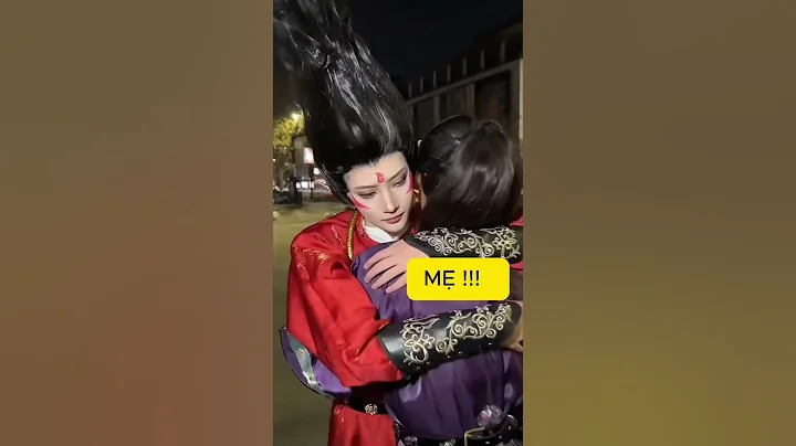 Na tra cũng bít xấu hổ #natra #cosplay #natrahangyeuky #nezha #nezha2 #natra2