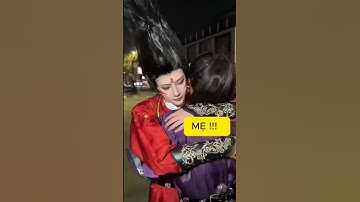 Na tra cũng bít xấu hổ #natra #cosplay #natrahangyeuky #nezha #nezha2 #natra2