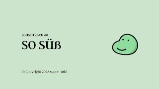 SO SÜß｜Like Dino! Game (Soundtrack #8) screenshot 4