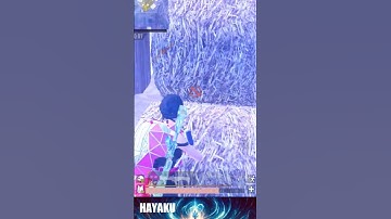 Difficult Chicken Dinner in ACE Dominator *1v3* | Wait For Until The End | #shorts