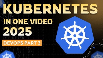 DevOps Full Course for Beginners 2025 | Kubernetes: Deployments, Services, Ingress & PVC | Part 3