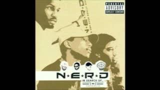 N.E.R.D. - Lapdance (Feat. Vita and Lee Harvey) [WW Rock Version]