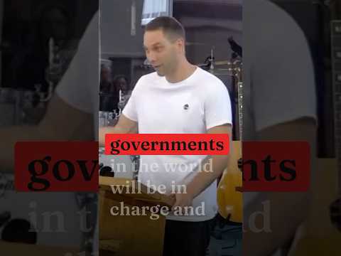 Global Government in the end times! #globalism #antichrist