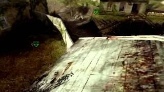 Cod 4 Bounce Montage by Danny