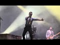 ICE NINE KILLS - Wurst Vacation @Mystic Festival Poland 03.06.2026